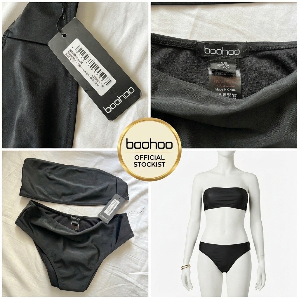 Maillot deux pièces pour plage 👙☀️