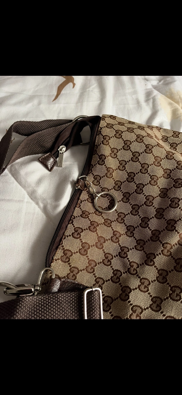 GUCCI Sac 