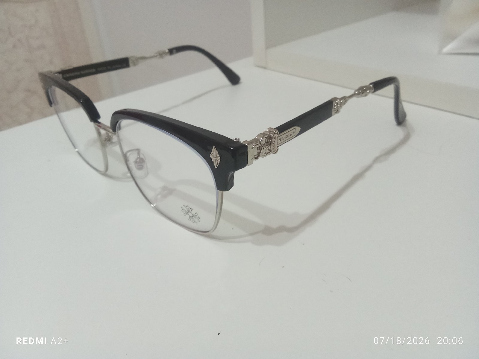 Lunette 