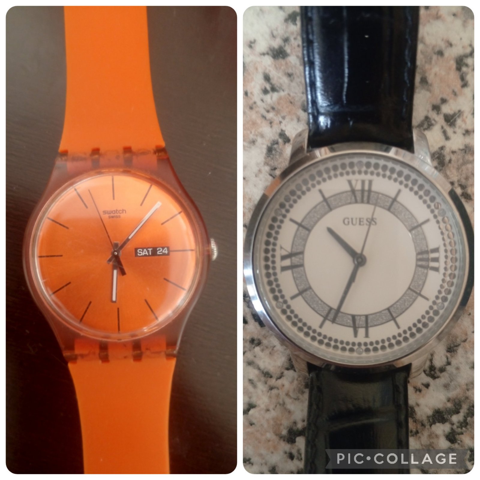 Montre Guess 