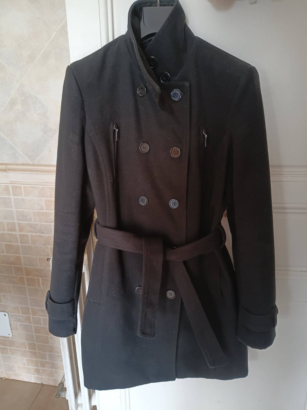 Manteau 