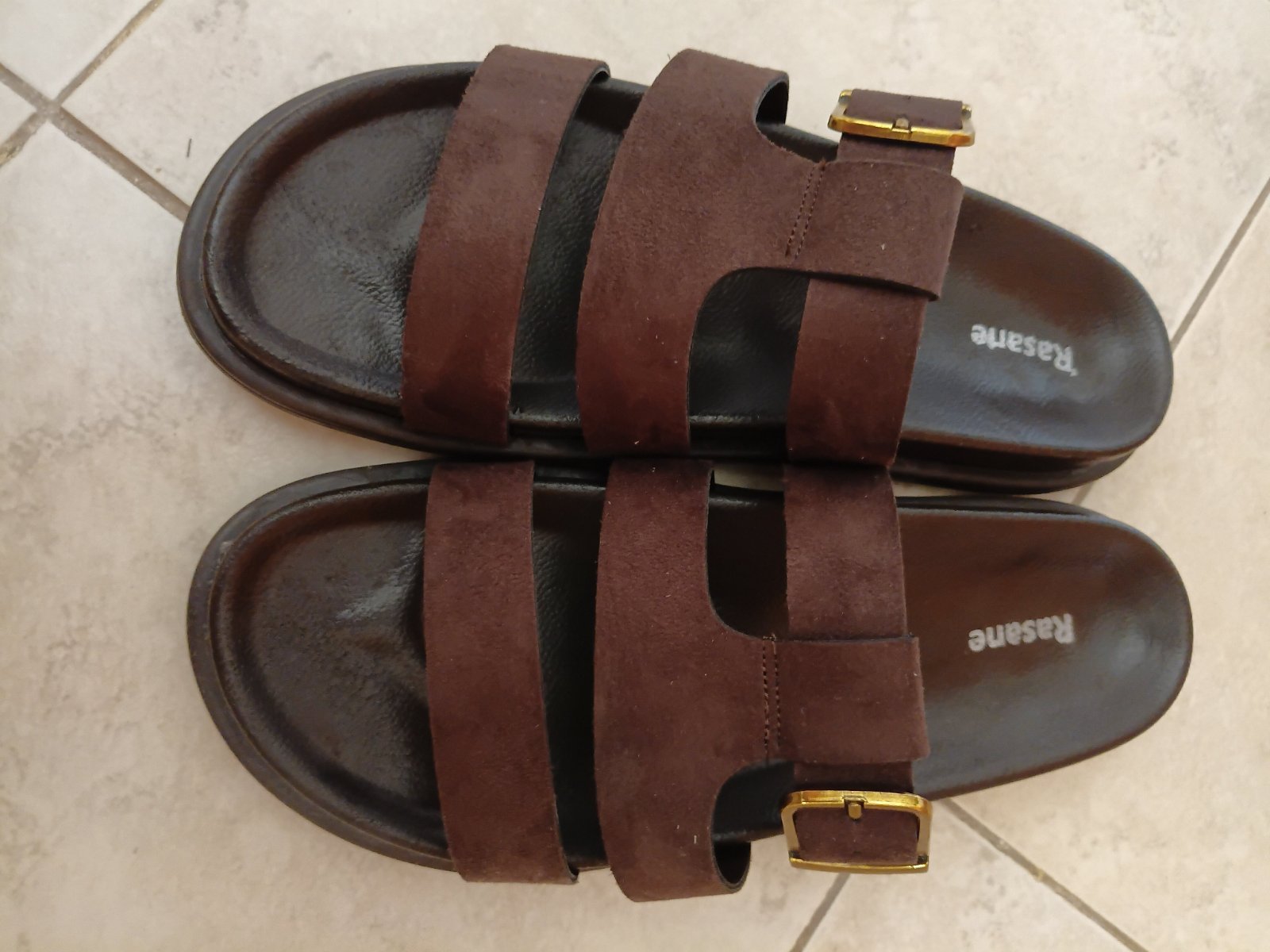 Mules 