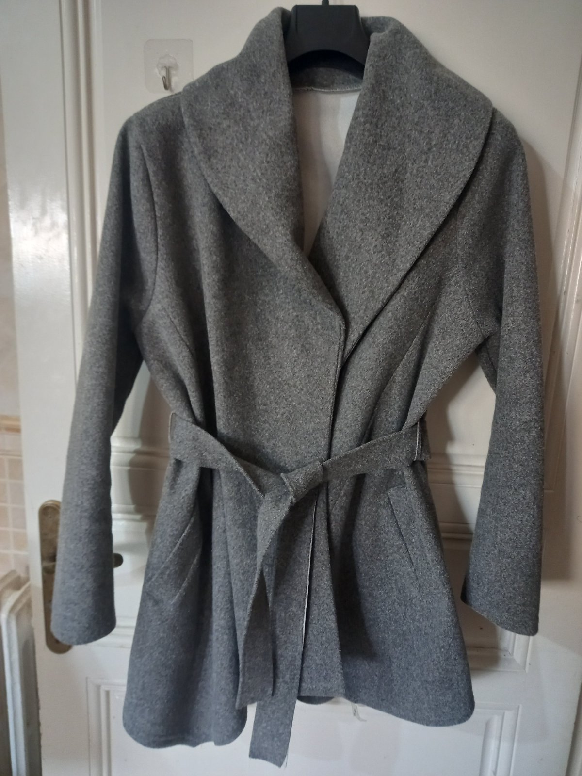 Manteau 