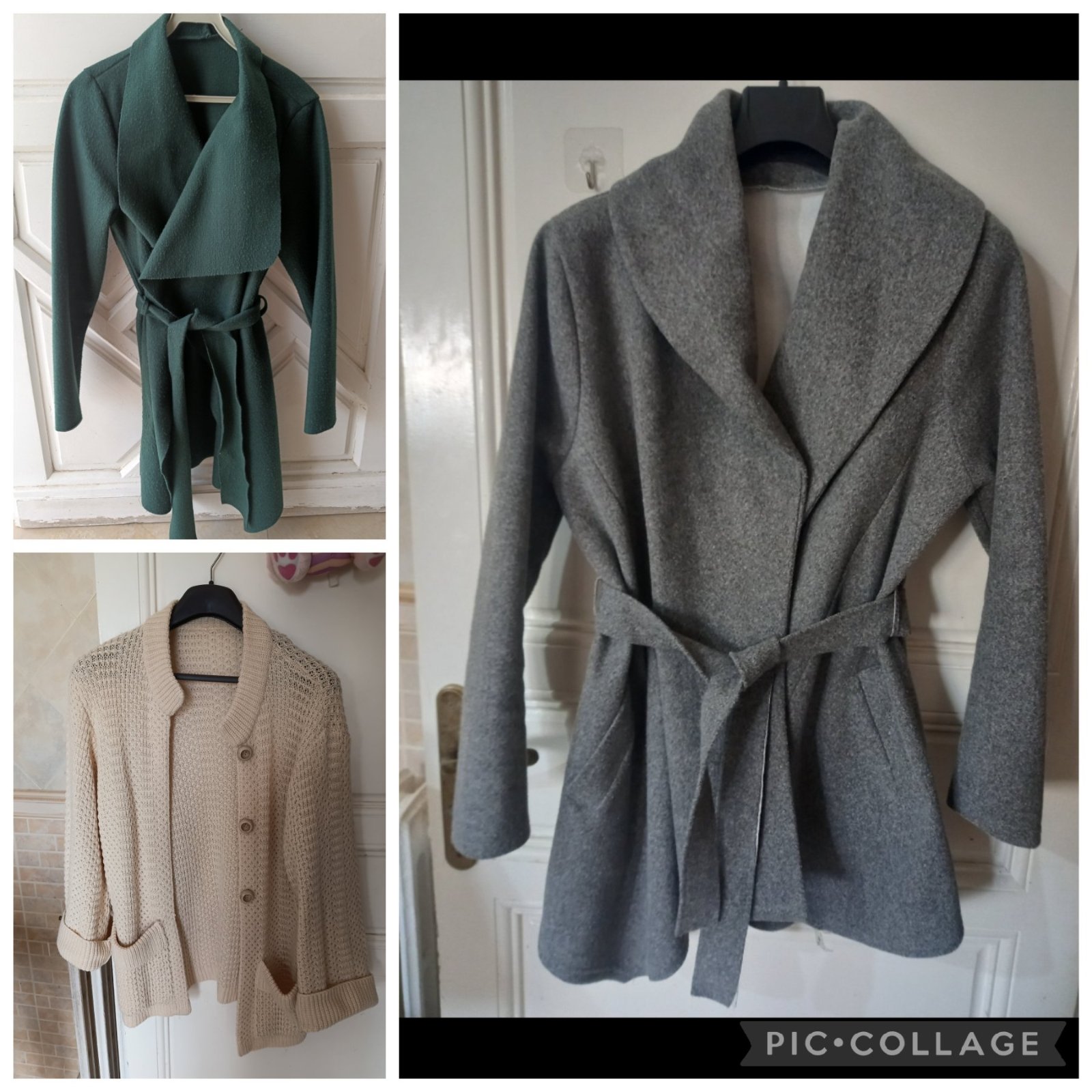 Manteau 