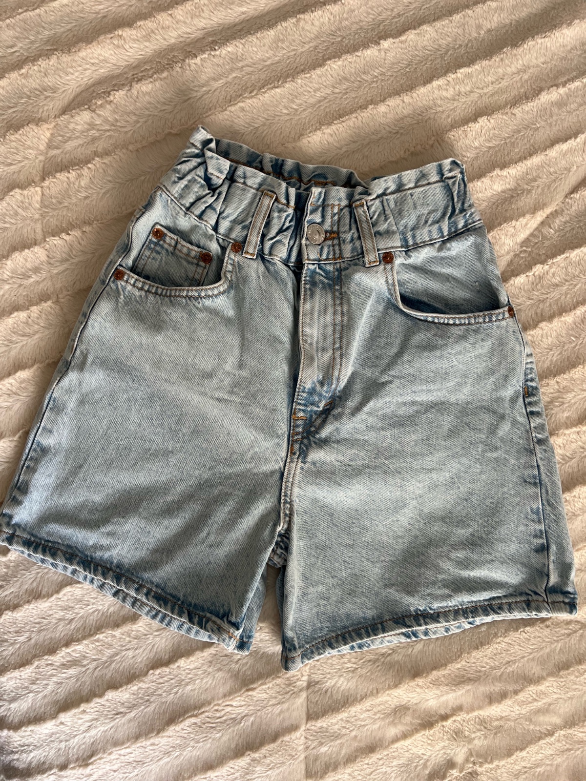 Short