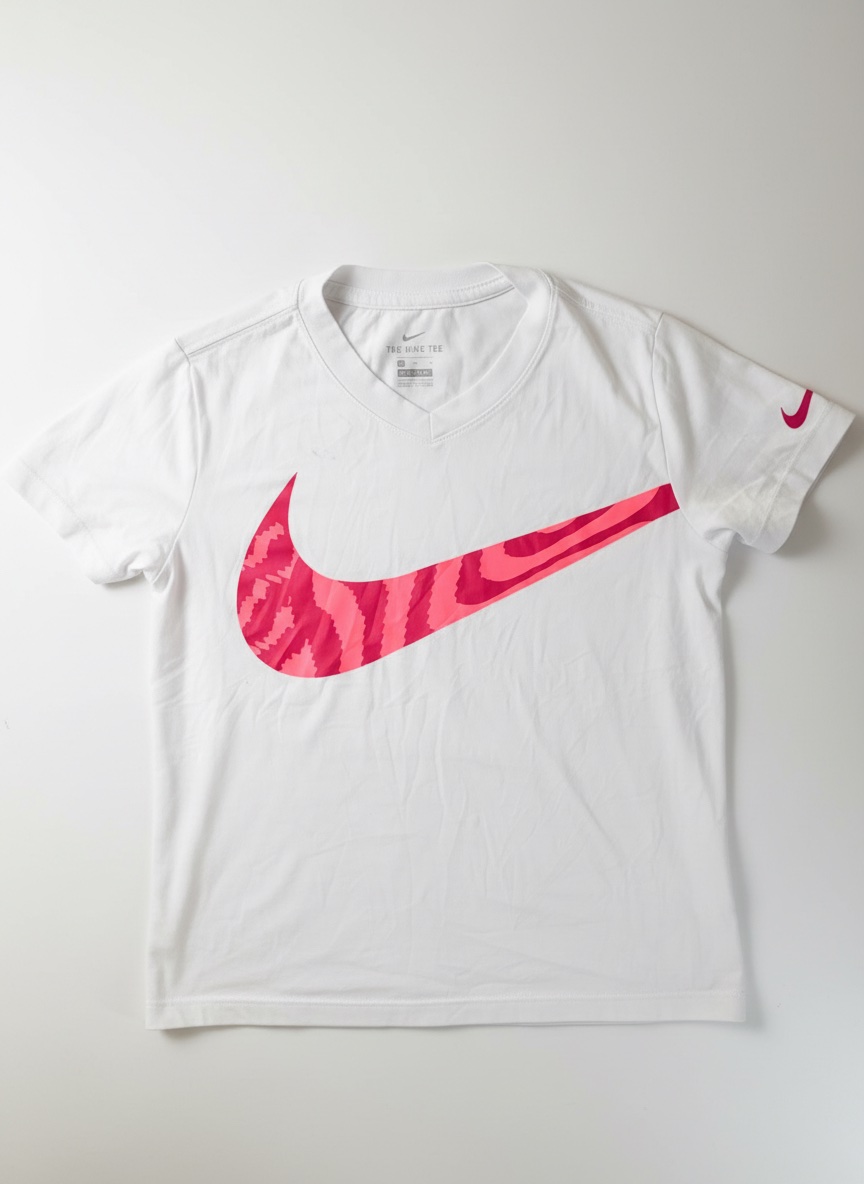 T-shirt Nike DRI-FIT taille S/M