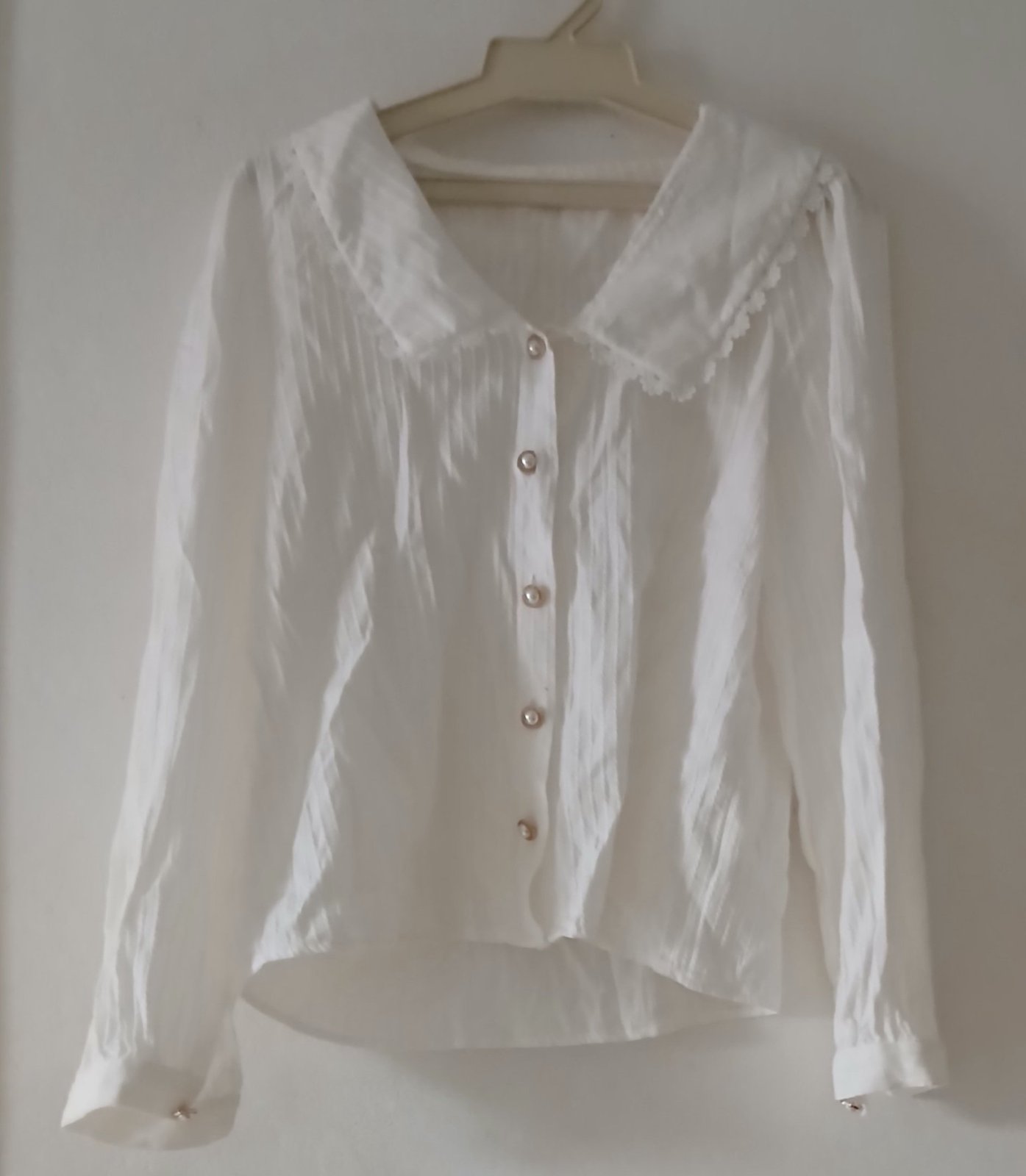 Chemise