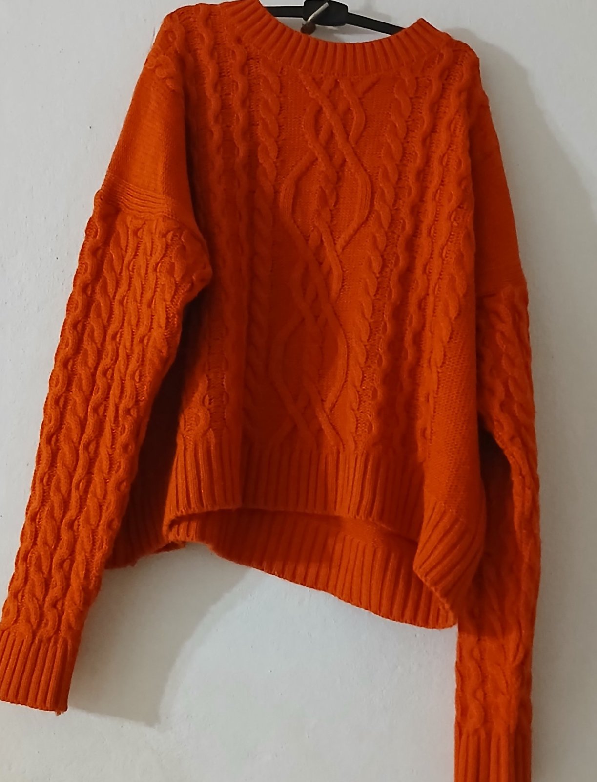 Pull