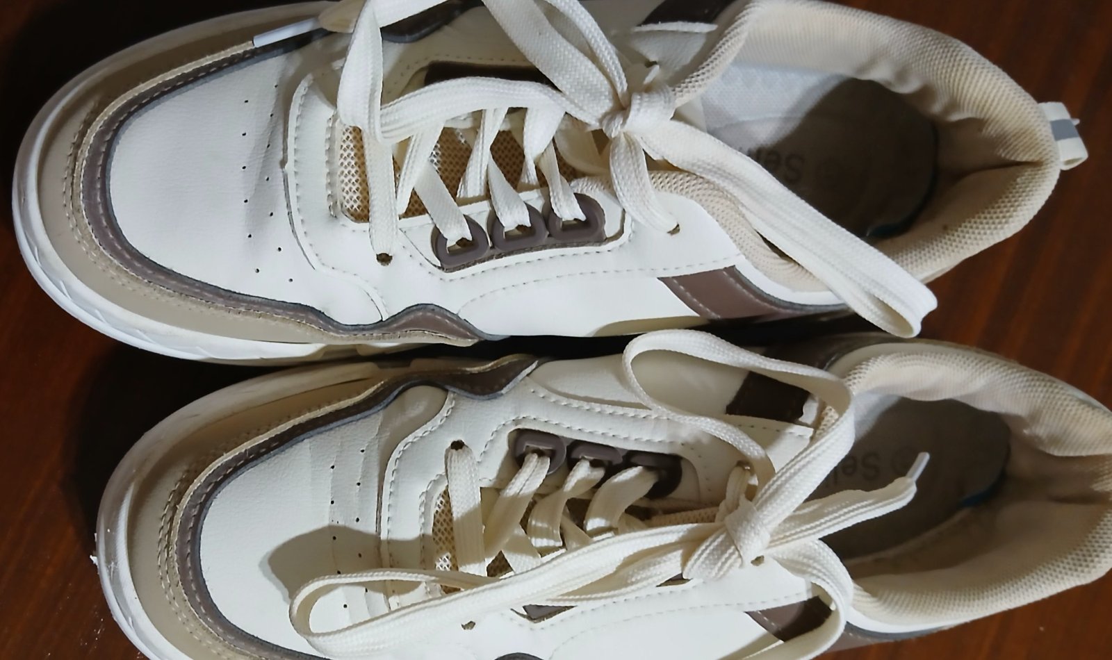 Baskets seline