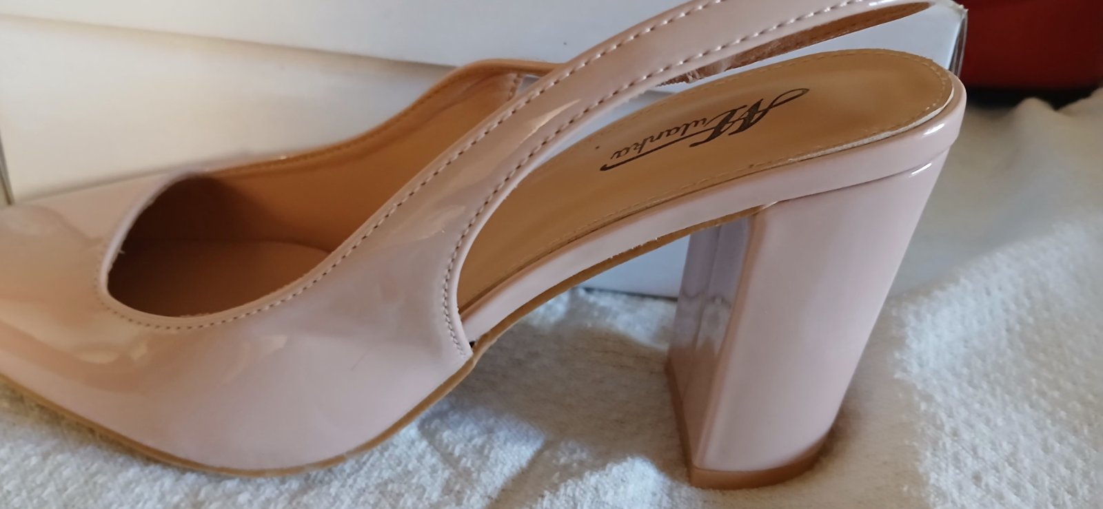 Slingback 