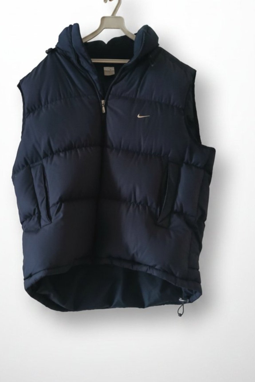 Doudoune homme