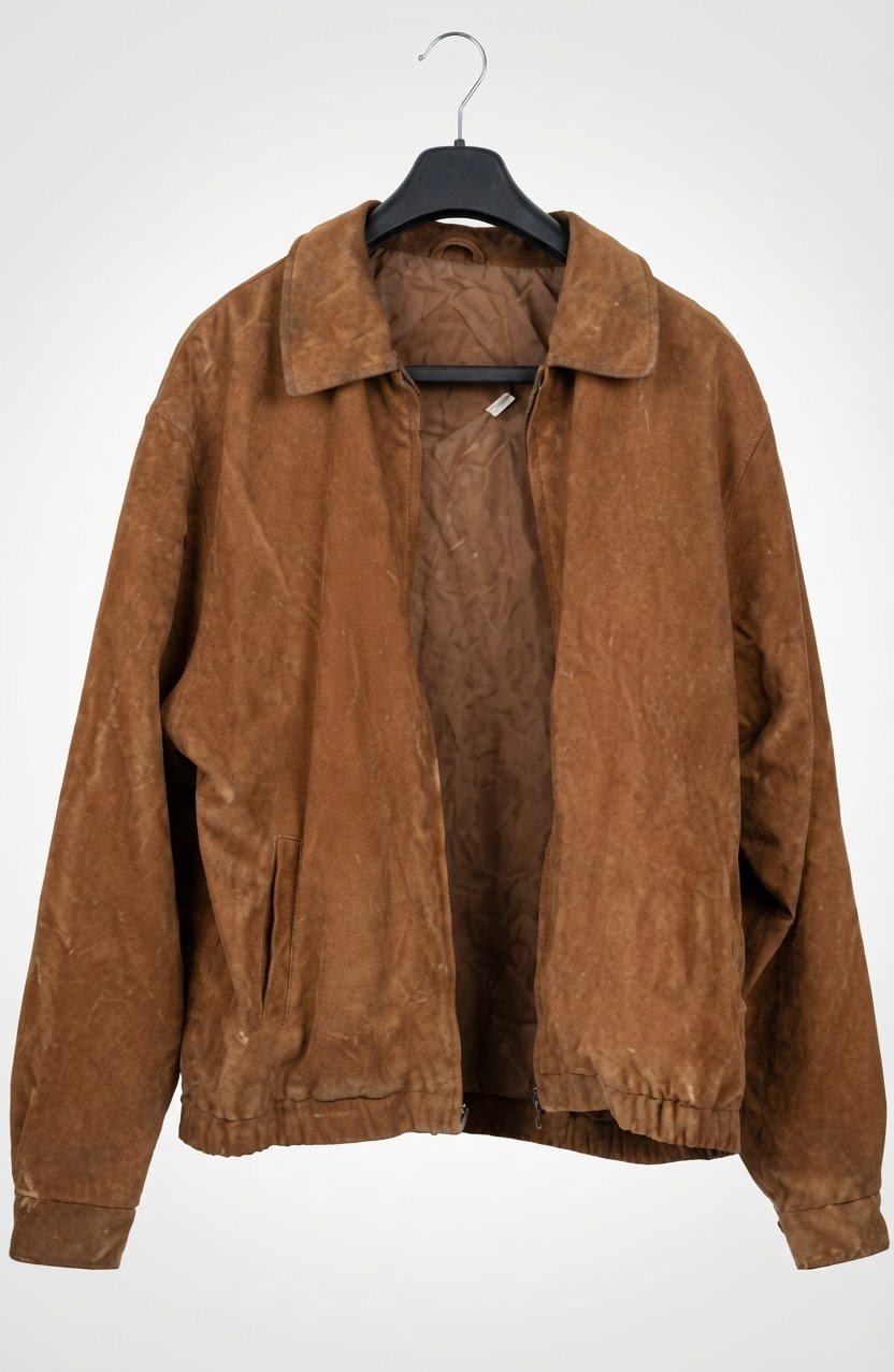 Veste homme