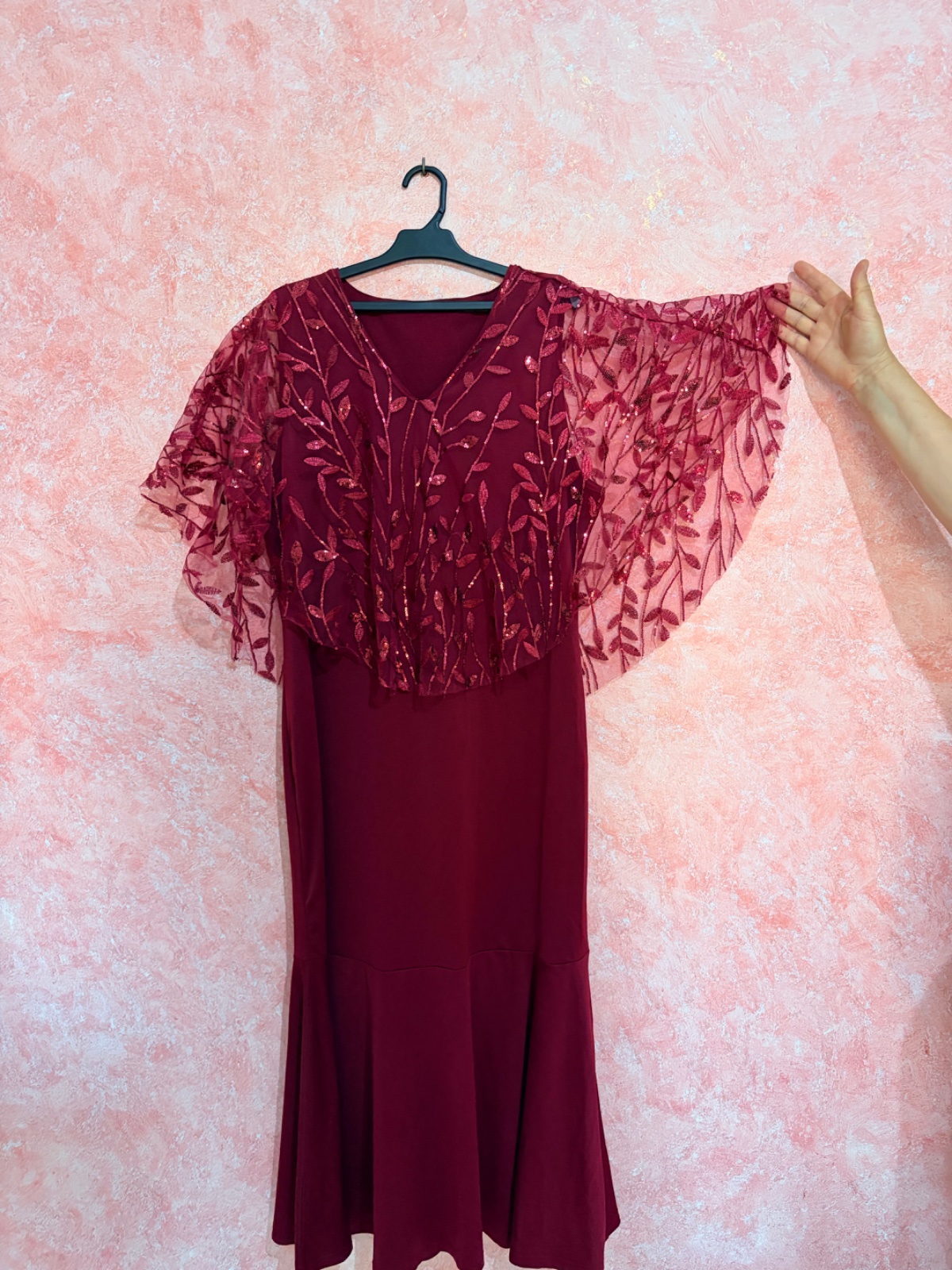 Robe shein
