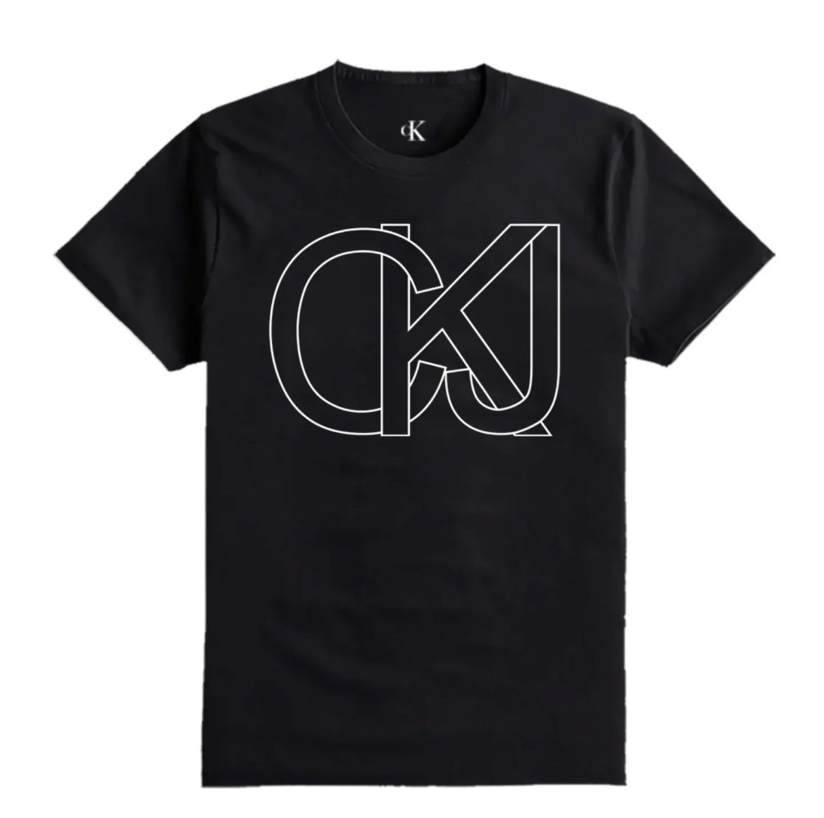 Tshirt calvin klein
