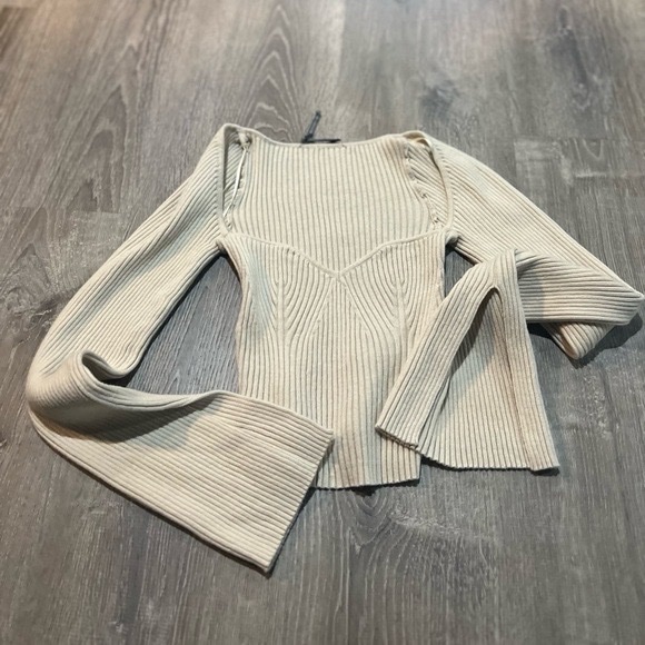 Top taille m/L