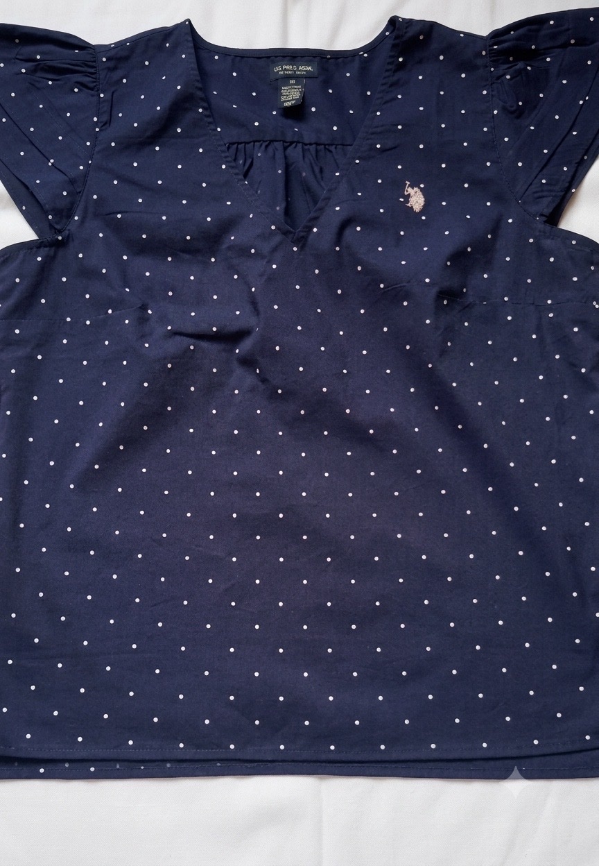 Tshirt polo
