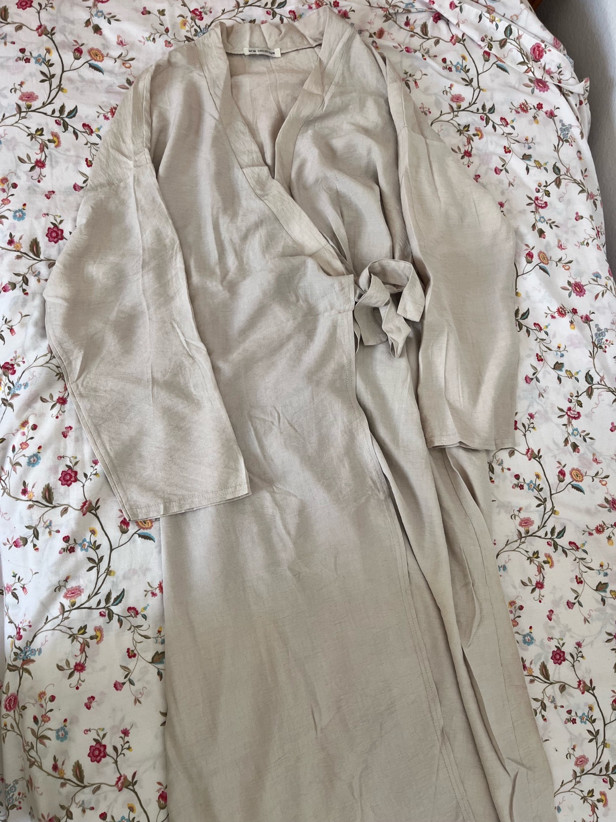Robe kimono s/m