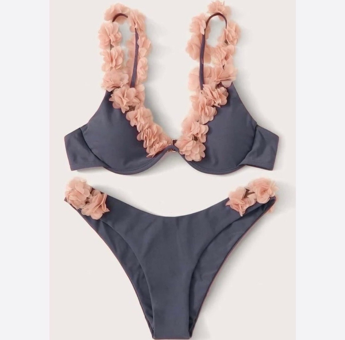 Bikini shein