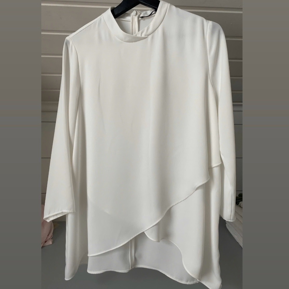 Chemise zara