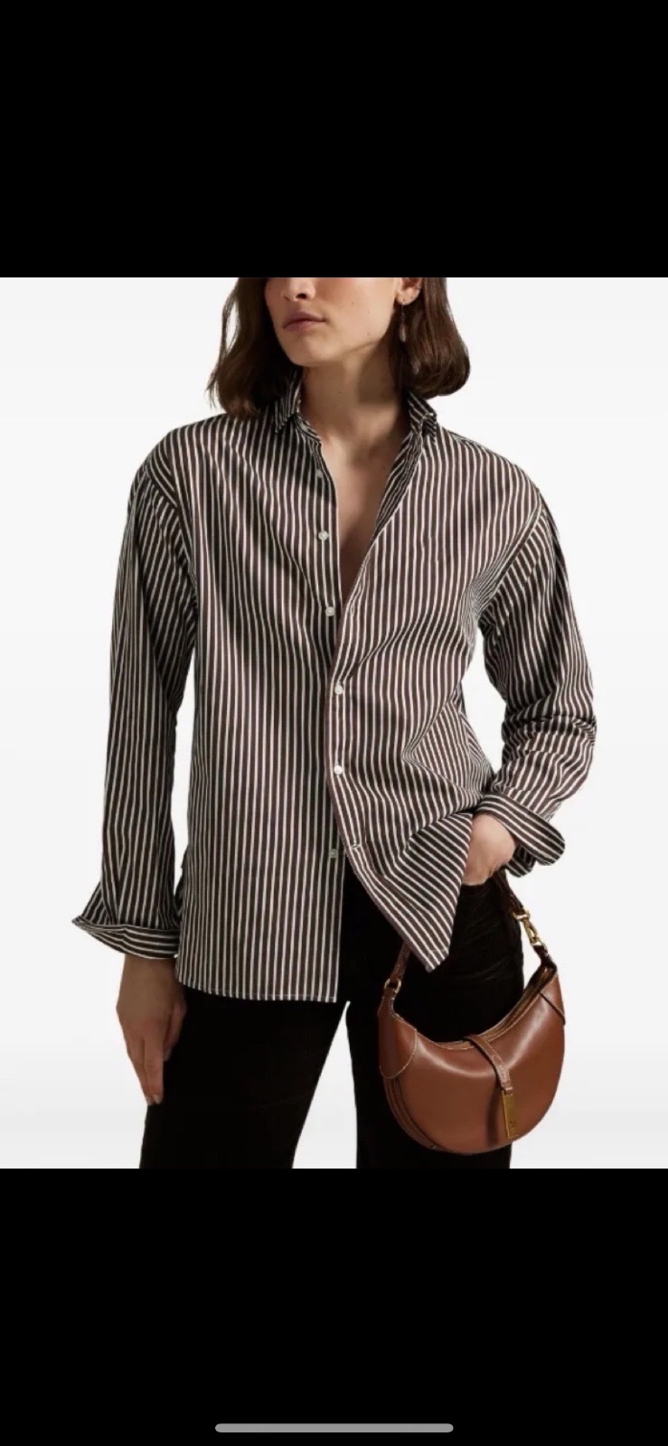 Chemise tommy