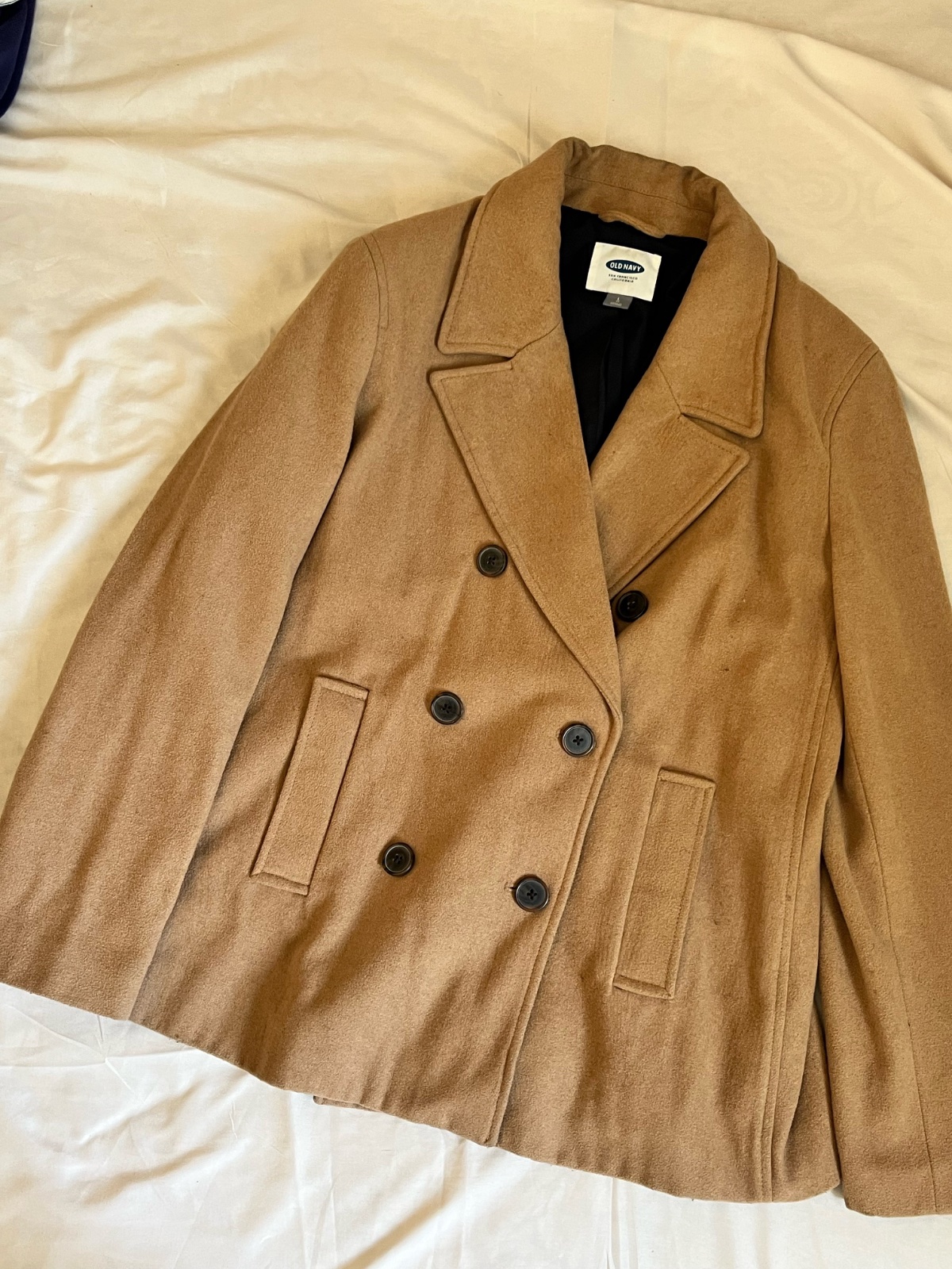Manteau