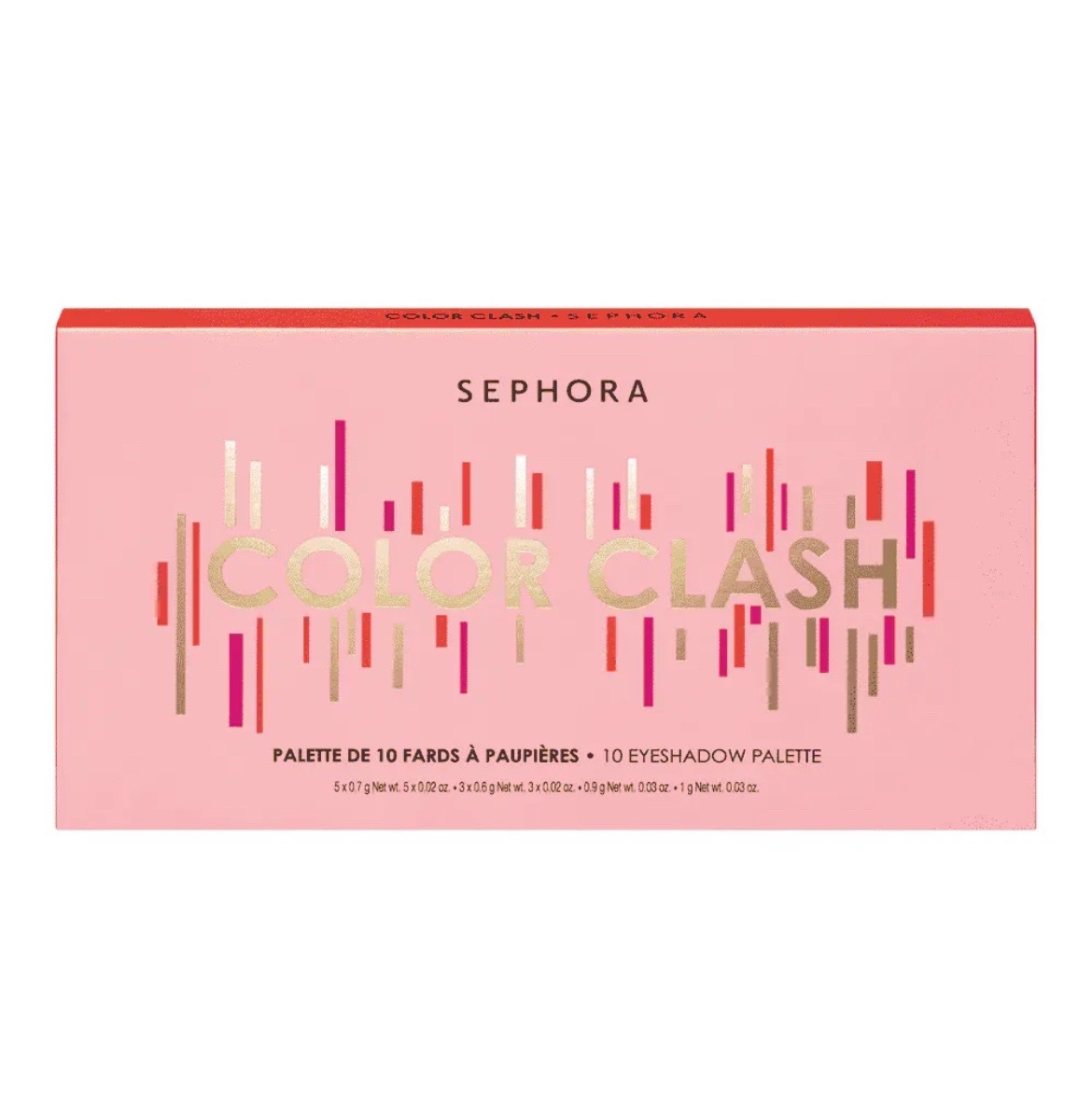 Pallette Sephora
