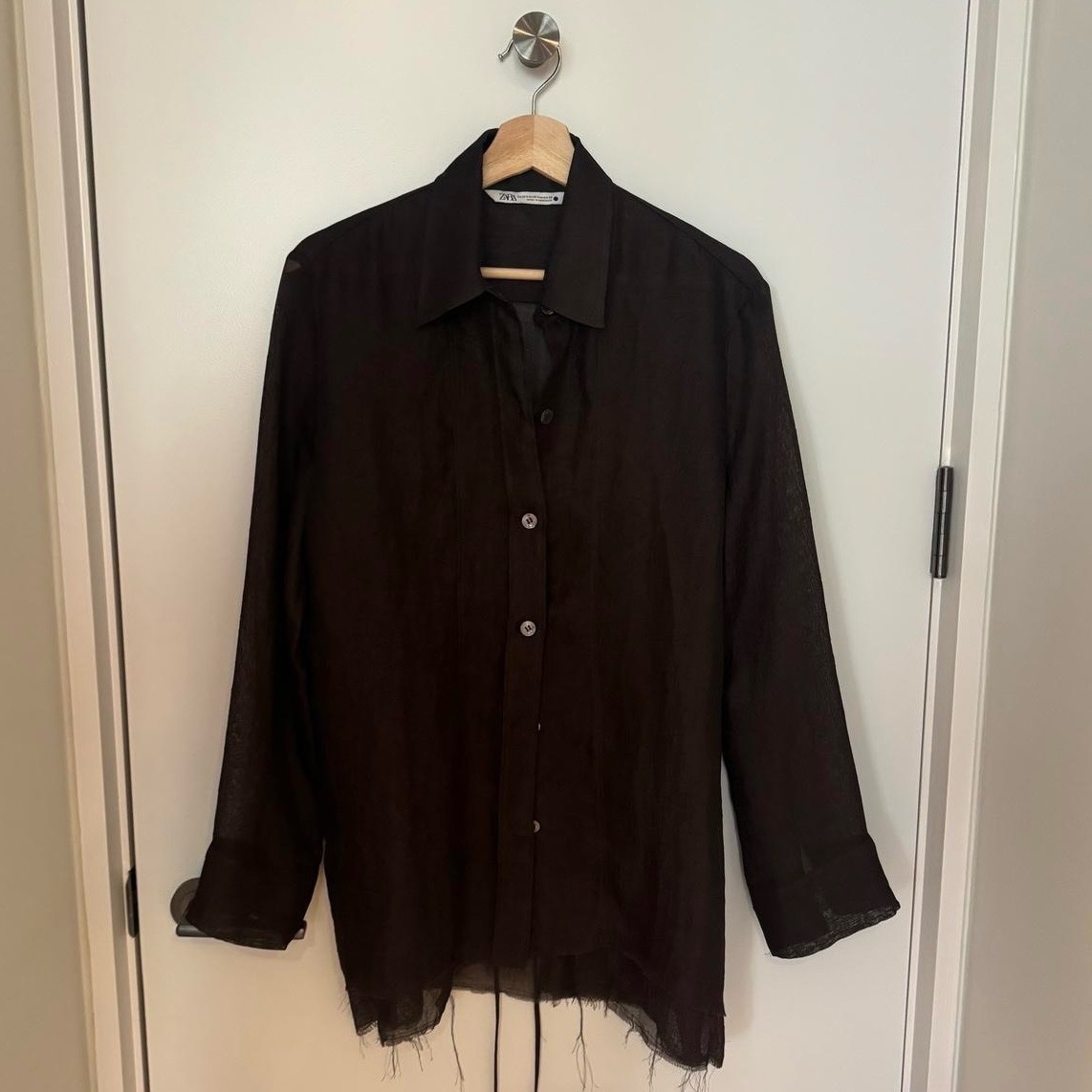 Chemise zara