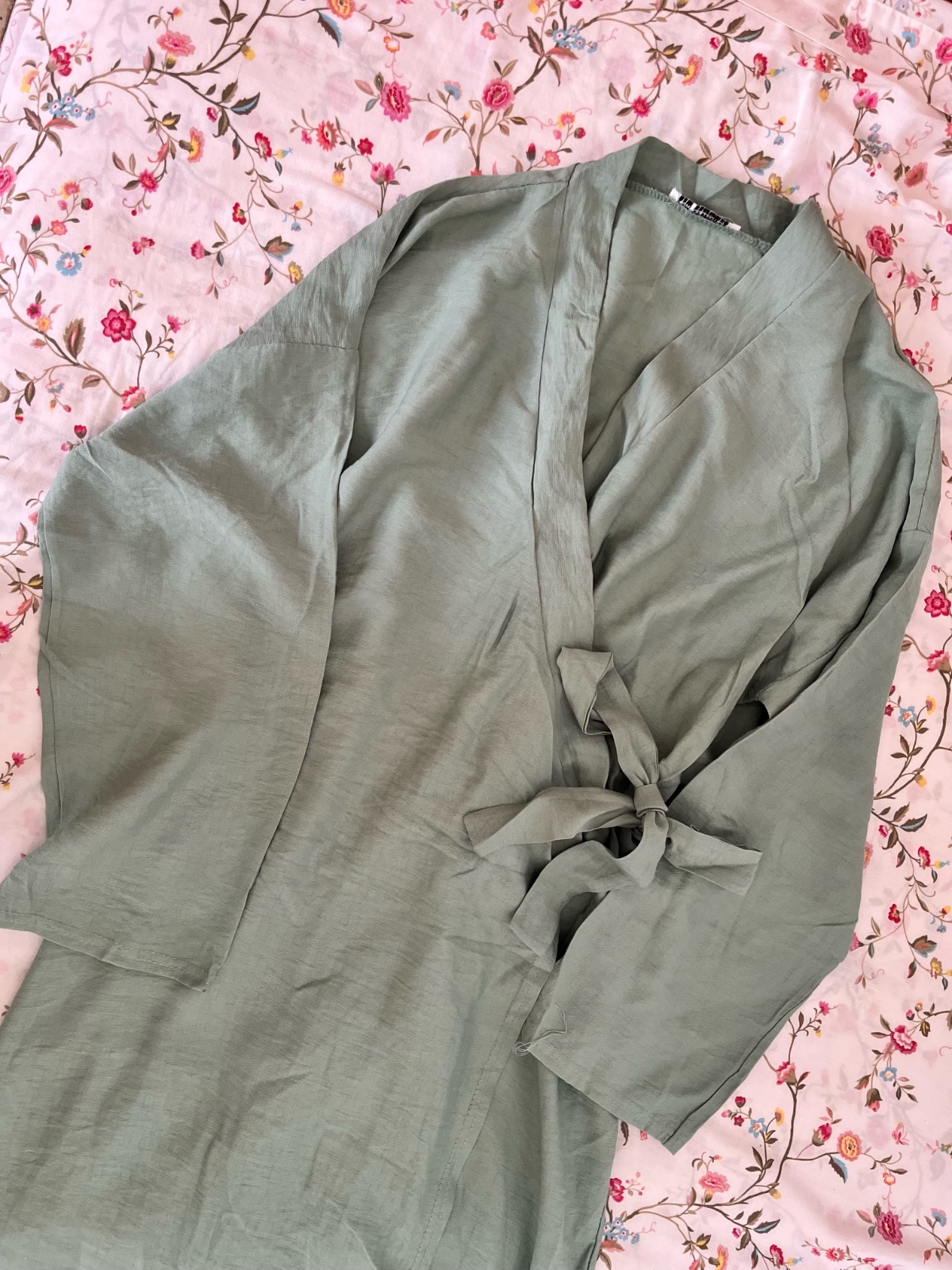 Robe kimono importation