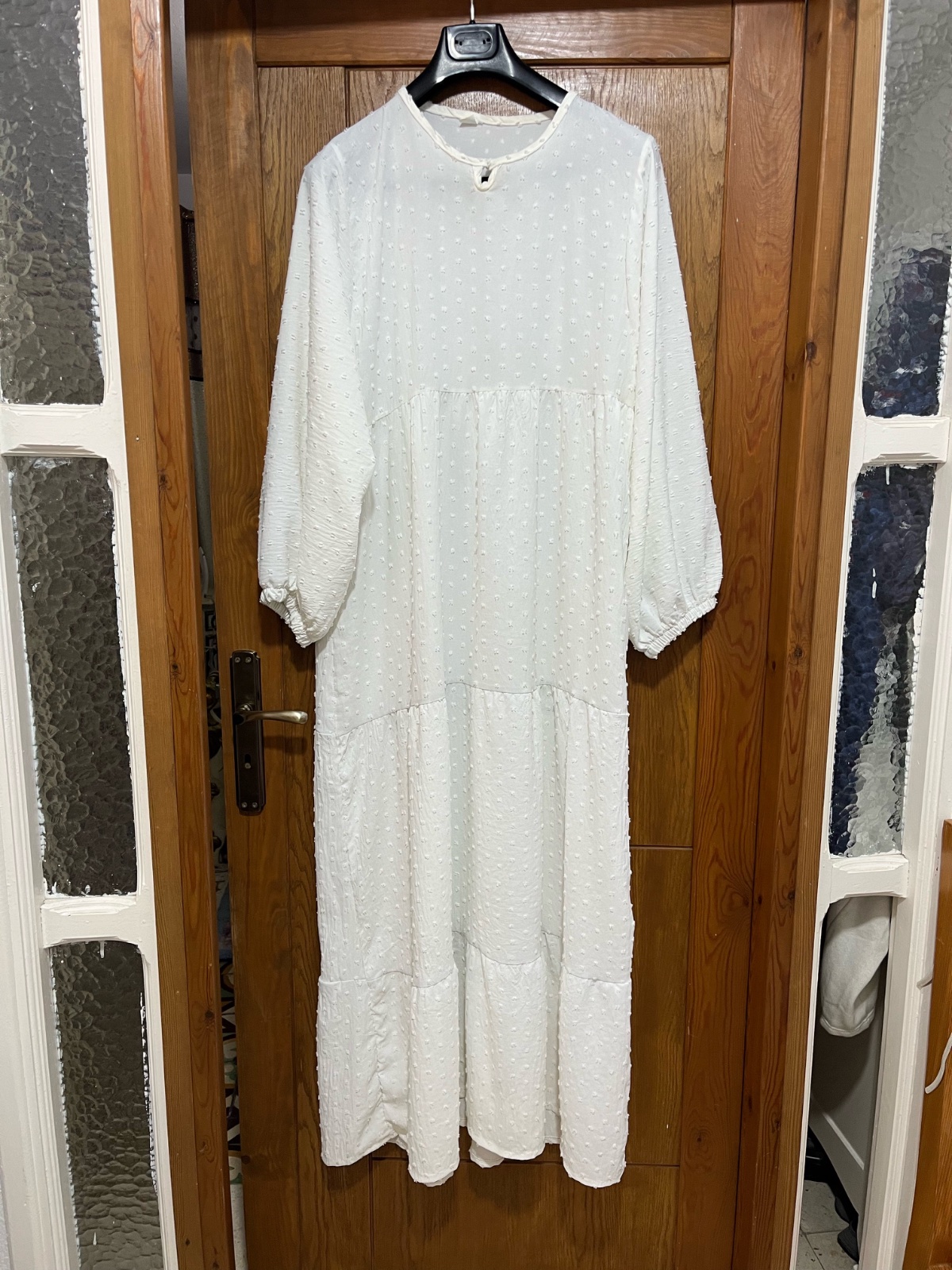 Robe longue