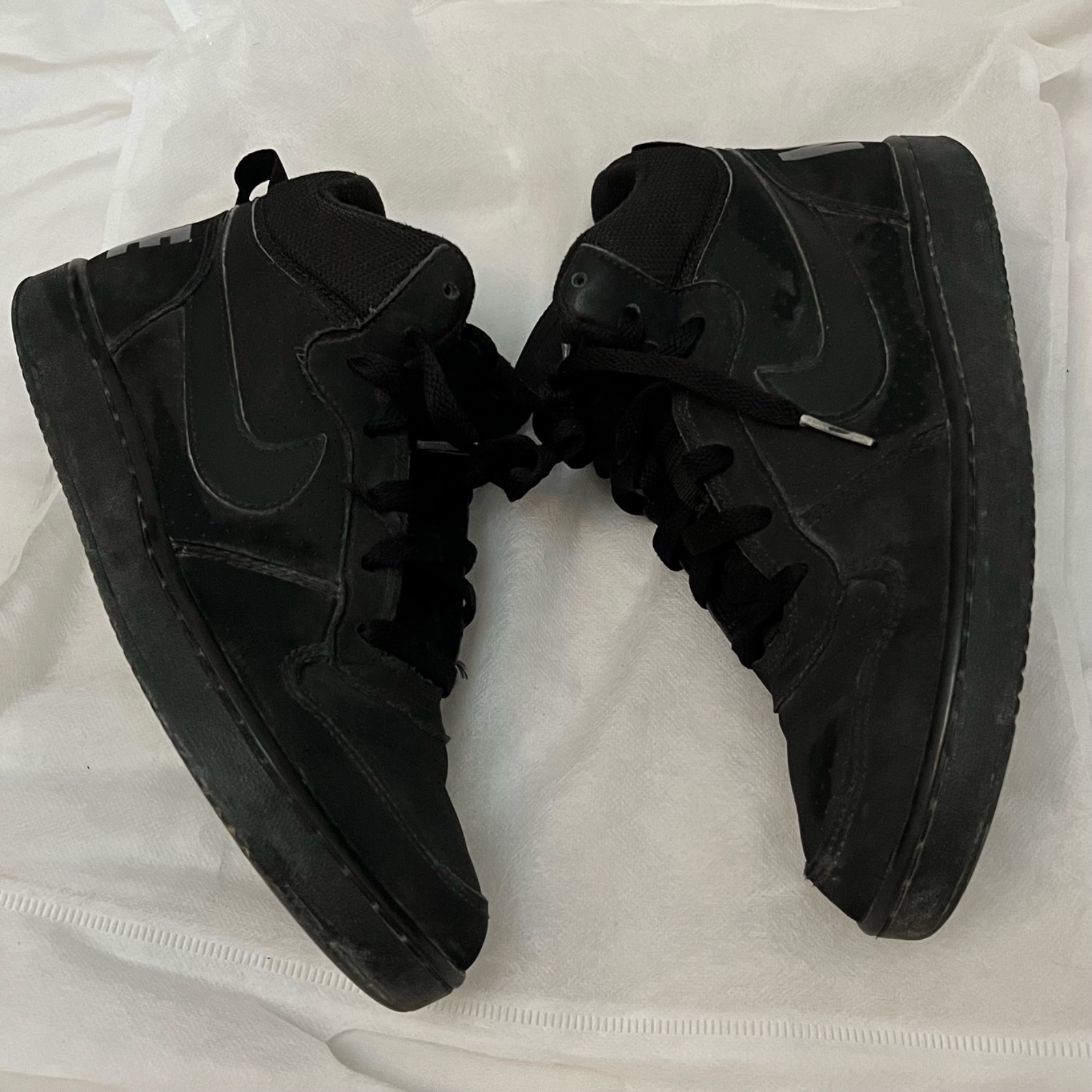 Baskets nike