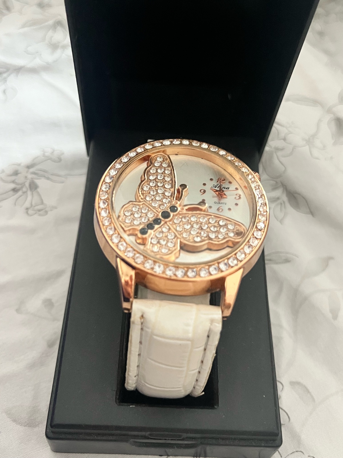 Montre femme