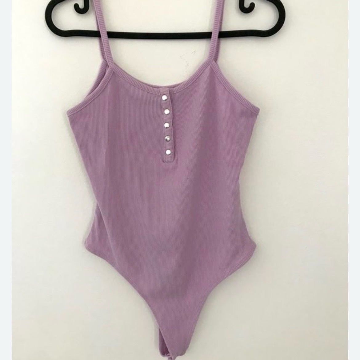 Bodysuit bershka