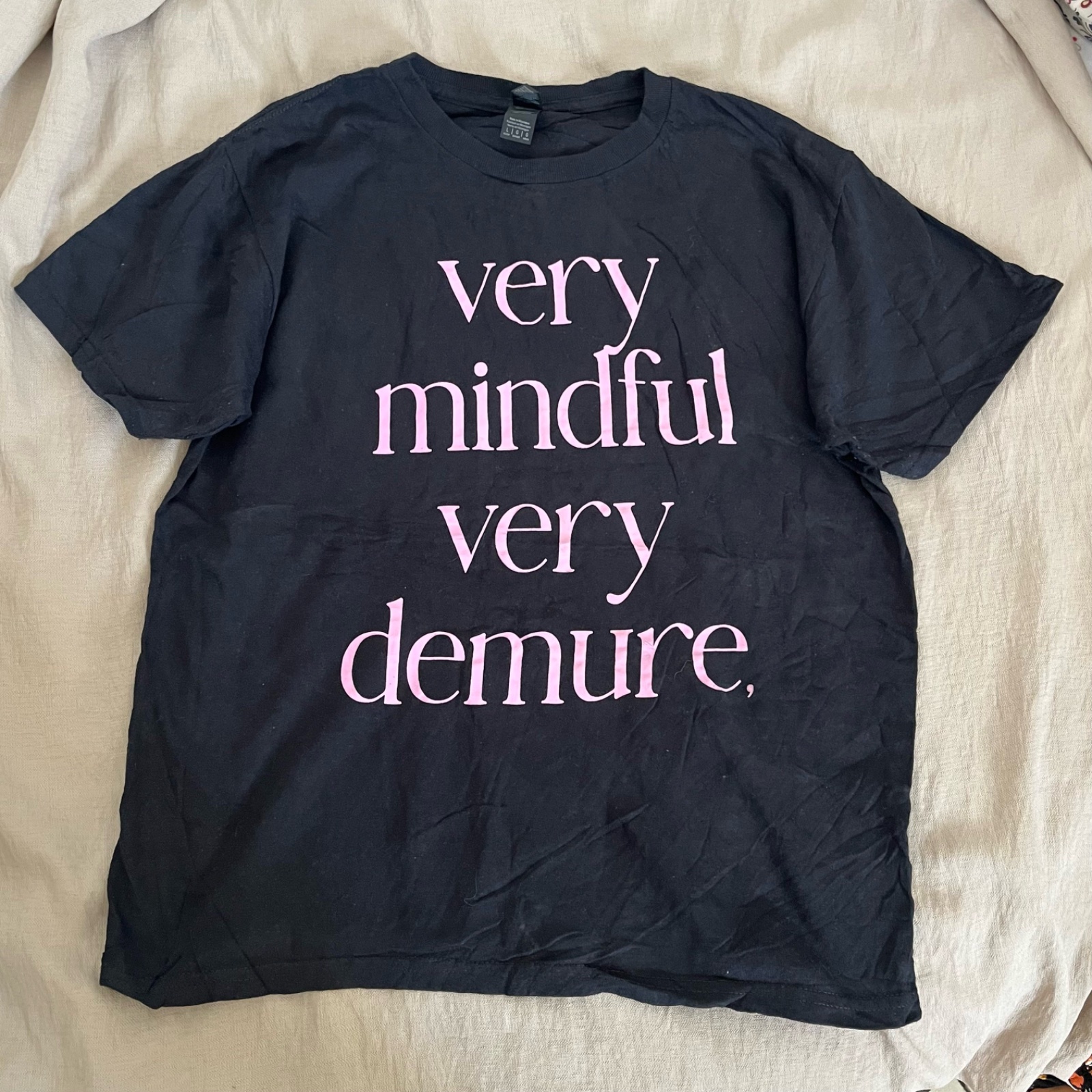 Tshirt