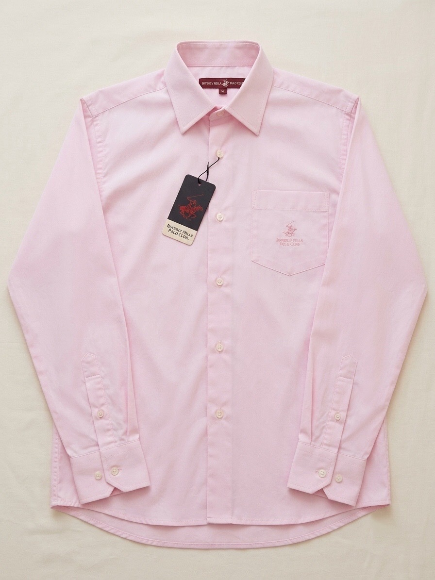 Chemise polo