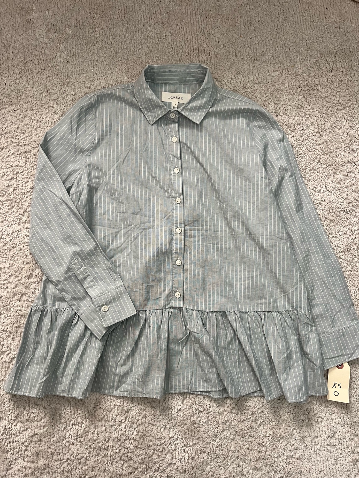 Chemise