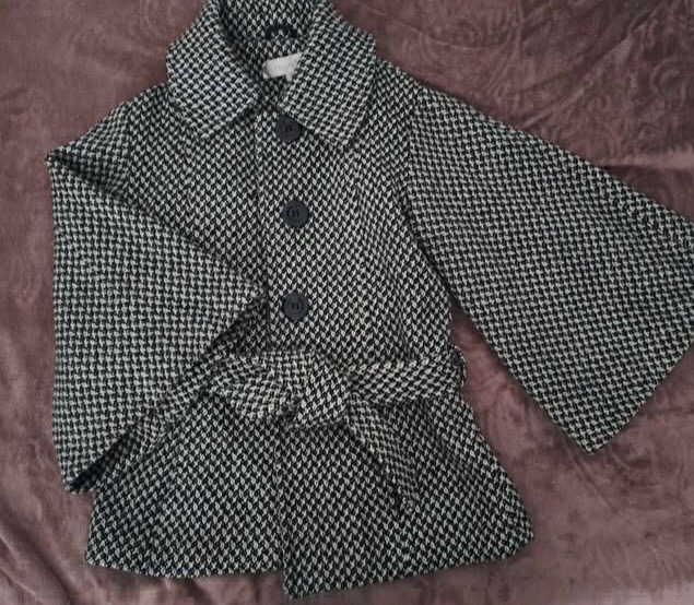Manteau 