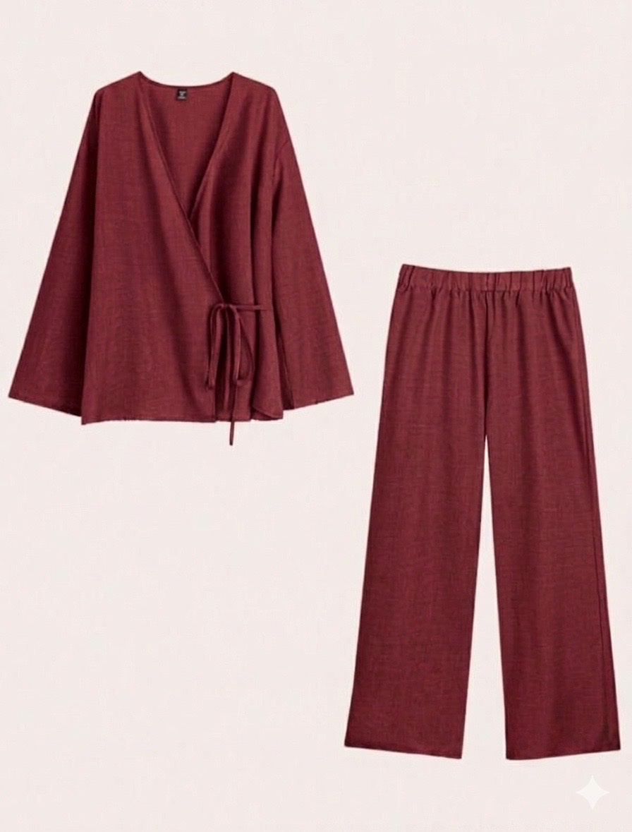 Ensemble taille s