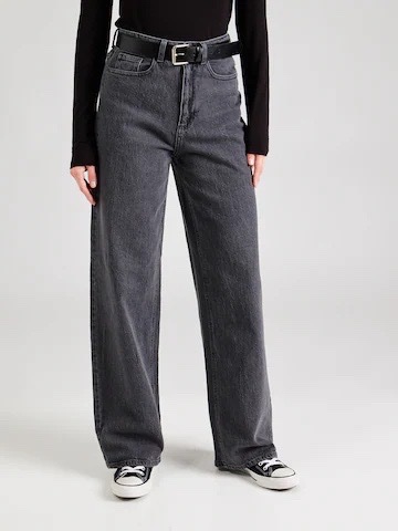 Jean HA wide leg