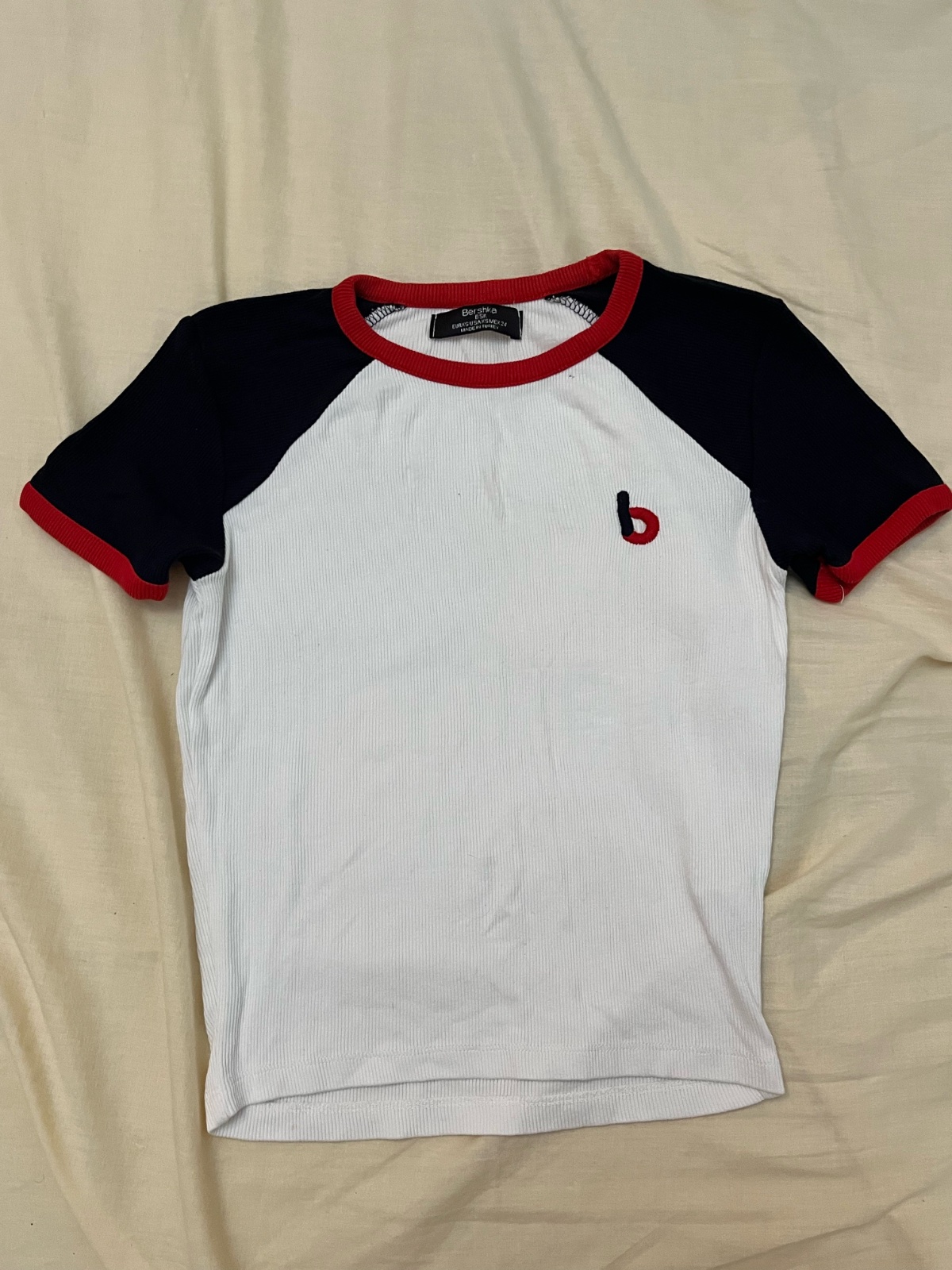 Top bershka