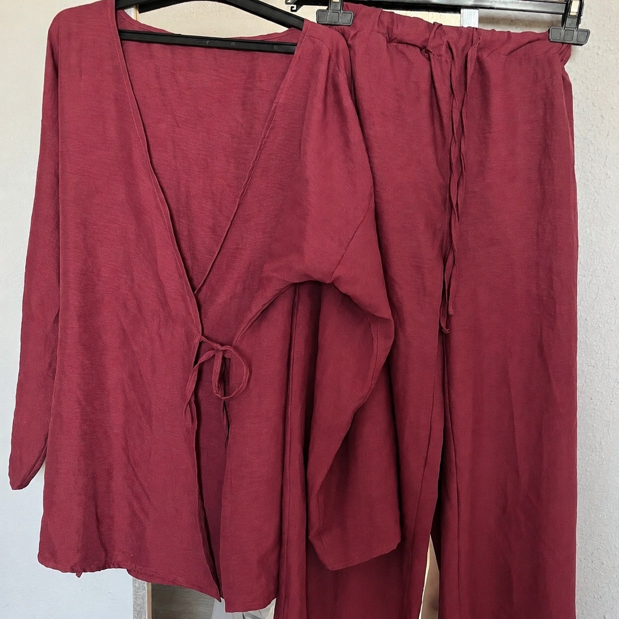 Ensemble tendance