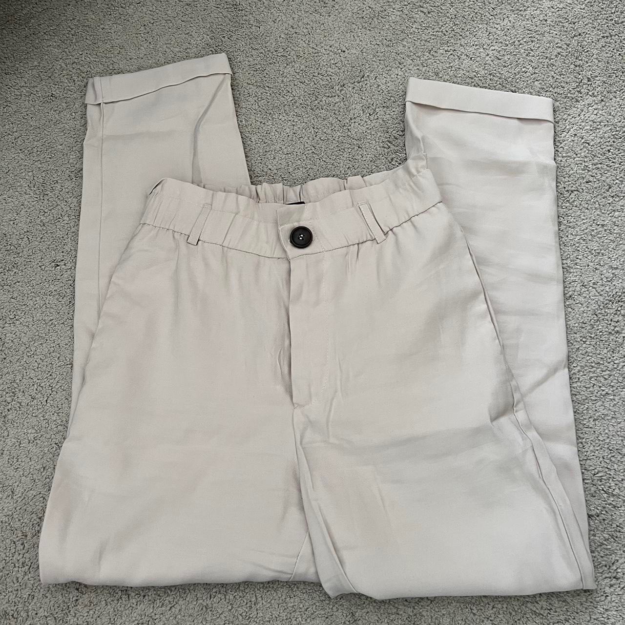 Pantalon zara