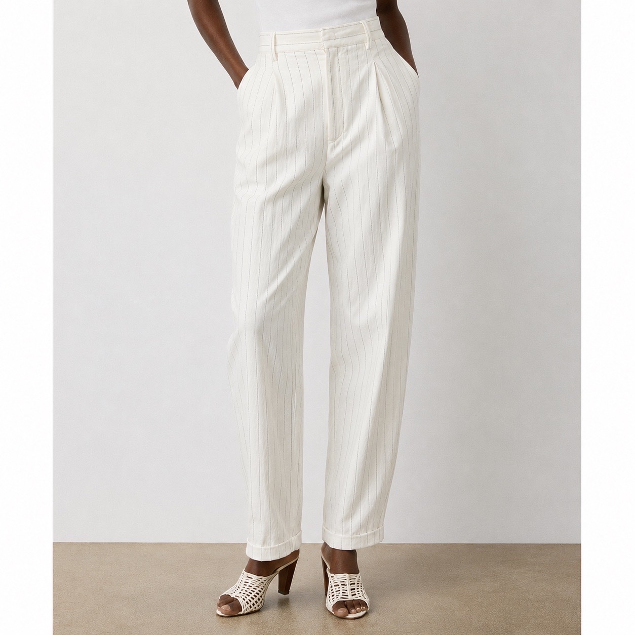 Pantalon zara