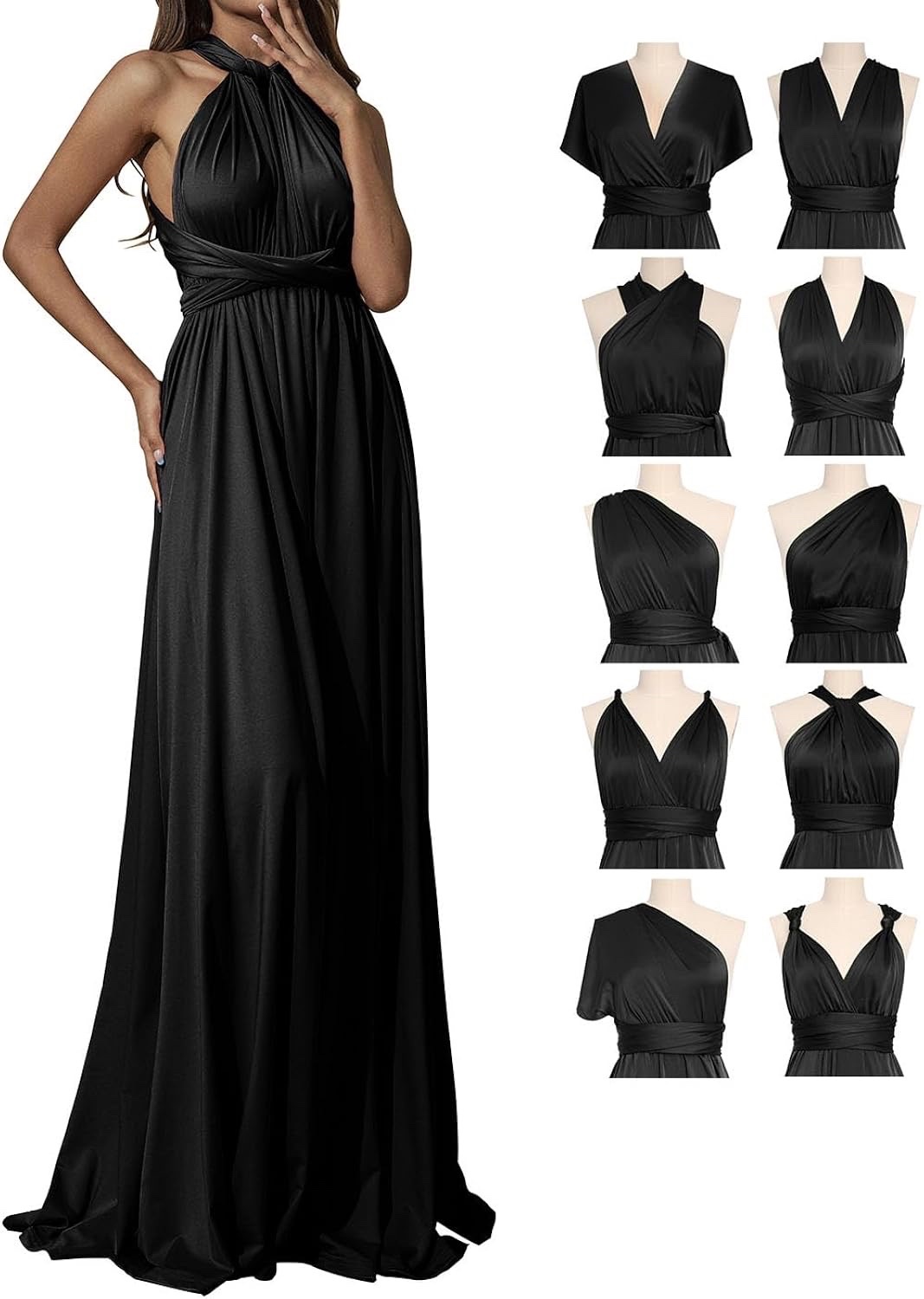 Robe soirée 