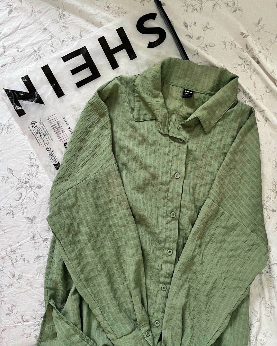 Chemise