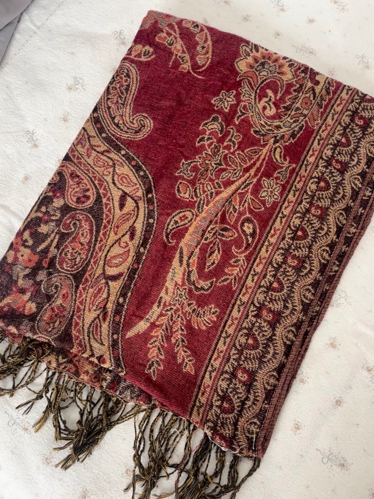 Pashmina