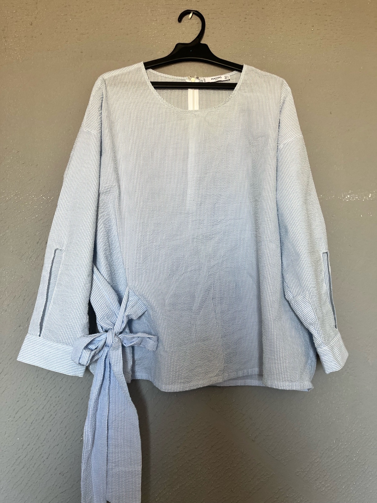 Chemise mango