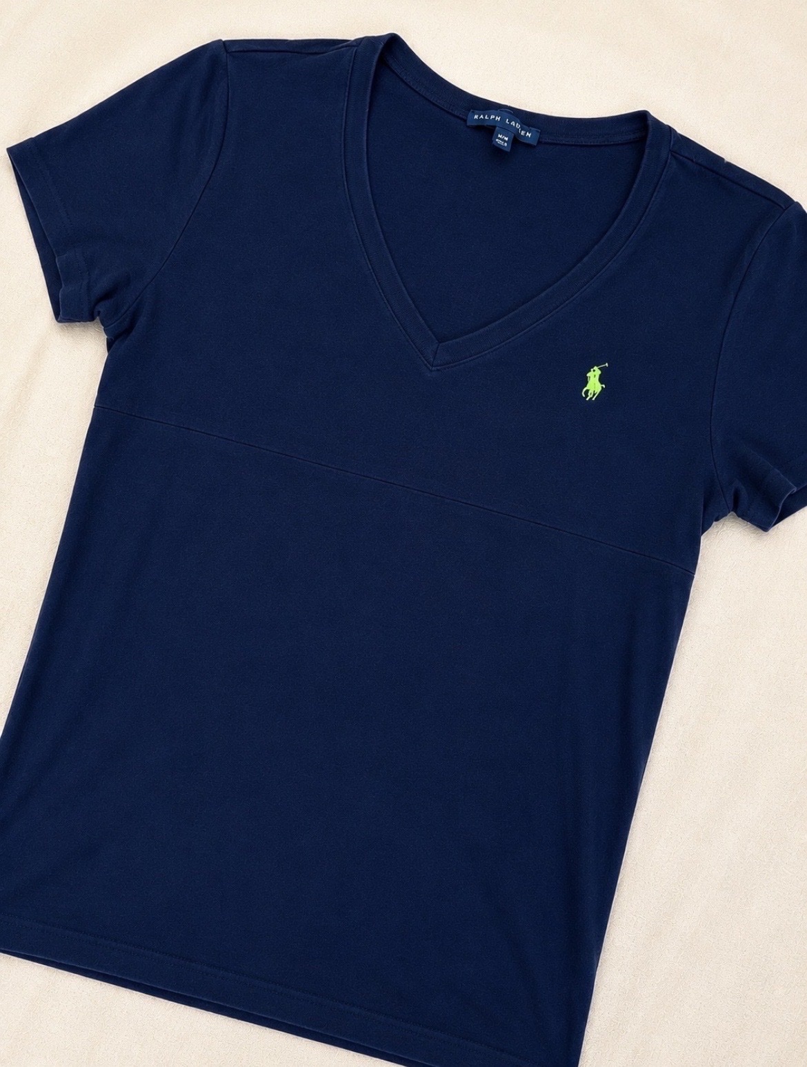 Tshirt ralph lauren