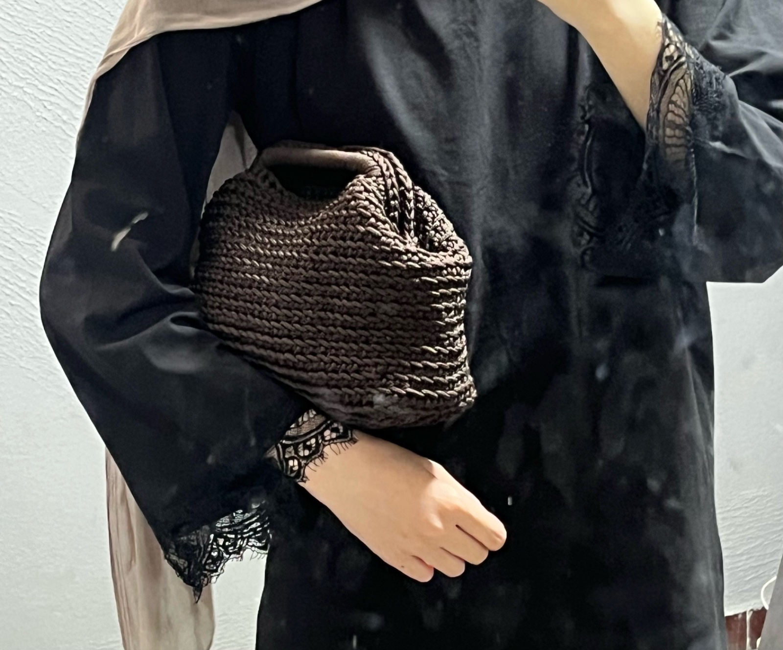 Clutch bag