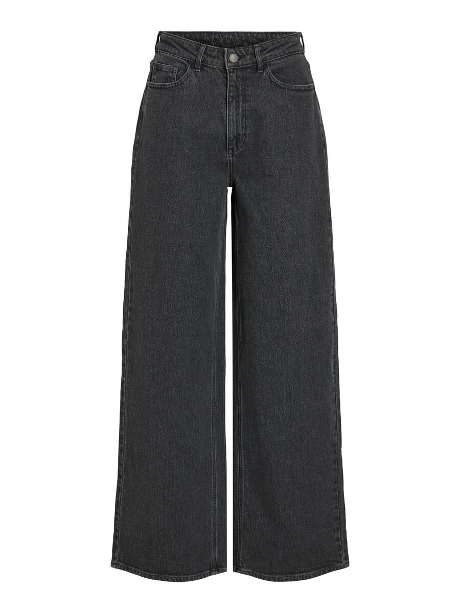 Jean wide leg