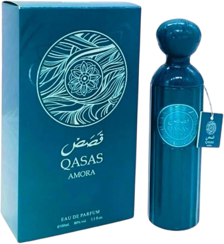 Parfum qasas amora